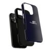 Durable Phone Case - 'The5ers' Design - Tough and Stylish Protection - Image 237