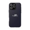 Durable Phone Case - 'The5ers' Design - Tough and Stylish Protection - Image 247