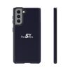 Durable Phone Case - 'The5ers' Design - Tough and Stylish Protection - Image 49