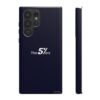 Durable Phone Case - 'The5ers' Design - Tough and Stylish Protection - Image 79