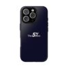 Durable Phone Case - 'The5ers' Design - Tough and Stylish Protection - Image 235