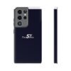Durable Phone Case - 'The5ers' Design - Tough and Stylish Protection - Image 55
