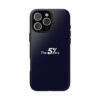 Durable Phone Case - 'The5ers' Design - Tough and Stylish Protection - Image 243
