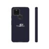 Durable Phone Case - 'The5ers' Design - Tough and Stylish Protection - Image 59