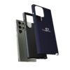 Durable Phone Case - 'The5ers' Design - Tough and Stylish Protection - Image 137