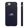 Durable Phone Case - 'The5ers' Design - Tough and Stylish Protection