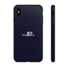 Durable Phone Case - 'The5ers' Design - Tough and Stylish Protection - Image 11