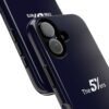Durable Phone Case - 'The5ers' Design - Tough and Stylish Protection - Image 220