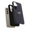 Durable Phone Case - 'The5ers' Design - Tough and Stylish Protection - Image 186