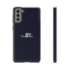 Durable Phone Case - 'The5ers' Design - Tough and Stylish Protection - Image 53