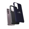 Durable Phone Case - 'The5ers' Design - Tough and Stylish Protection - Image 129
