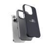 Durable Phone Case - 'The5ers' Design - Tough and Stylish Protection - Image 97
