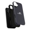 Durable Phone Case - 'The5ers' Design - Tough and Stylish Protection - Image 233