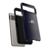 Durable Phone Case - 'The5ers' Design - Tough and Stylish Protection - Image 206