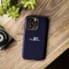 Durable Phone Case - 'The5ers' Design - Tough and Stylish Protection - Image 169