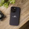 Durable Phone Case - 'The5ers' Design - Tough and Stylish Protection - Image 242