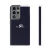 Durable Phone Case - 'The5ers' Design - Tough and Stylish Protection - Image 57