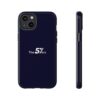 Durable Phone Case - 'The5ers' Design - Tough and Stylish Protection - Image 99