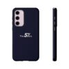 Durable Phone Case - 'The5ers' Design - Tough and Stylish Protection - Image 123