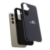 Durable Phone Case - 'The5ers' Design - Tough and Stylish Protection - Image 194
