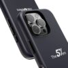 Durable Phone Case - 'The5ers' Design - Tough and Stylish Protection - Image 240