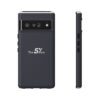 Durable Phone Case - 'The5ers' Design - Tough and Stylish Protection - Image 151