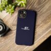 Durable Phone Case - 'The5ers' Design - Tough and Stylish Protection - Image 166
