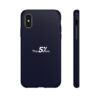 Durable Phone Case - 'The5ers' Design - Tough and Stylish Protection - Image 9