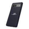 Durable Phone Case - 'The5ers' Design - Tough and Stylish Protection - Image 144