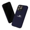 Durable Phone Case - 'The5ers' Design - Tough and Stylish Protection - Image 177