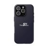 Durable Phone Case - 'The5ers' Design - Tough and Stylish Protection - Image 239