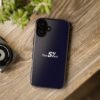 Durable Phone Case - 'The5ers' Design - Tough and Stylish Protection - Image 230