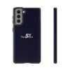 Durable Phone Case - 'The5ers' Design - Tough and Stylish Protection - Image 47