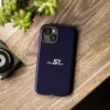 Durable Phone Case - 'The5ers' Design - Tough and Stylish Protection - Image 157