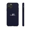 Durable Phone Case - 'The5ers' Design - Tough and Stylish Protection - Image 16