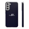 Durable Phone Case - 'The5ers' Design - Tough and Stylish Protection - Image 75