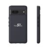 Durable Phone Case - 'The5ers' Design - Tough and Stylish Protection - Image 143