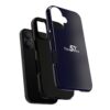 Durable Phone Case - 'The5ers' Design - Tough and Stylish Protection - Image 221
