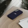 Durable Phone Case - 'The5ers' Design - Tough and Stylish Protection - Image 78